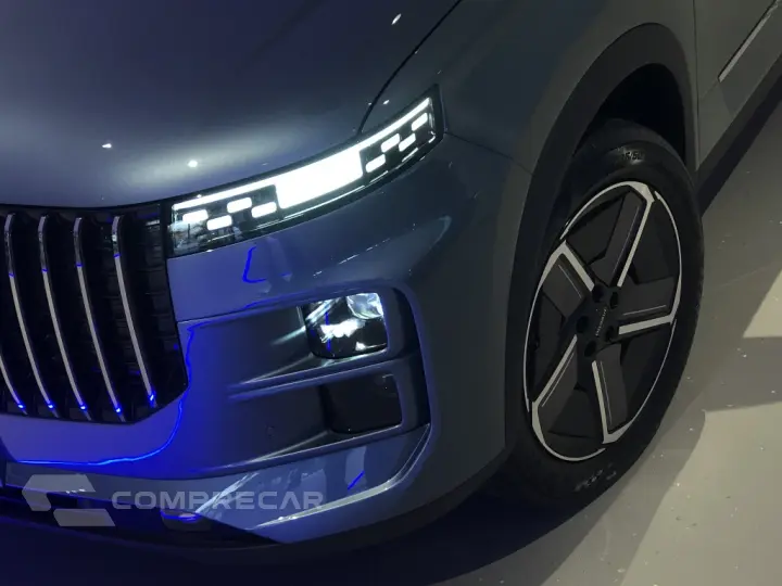 7 1.5 TGDI PHEV LUXURY DHT