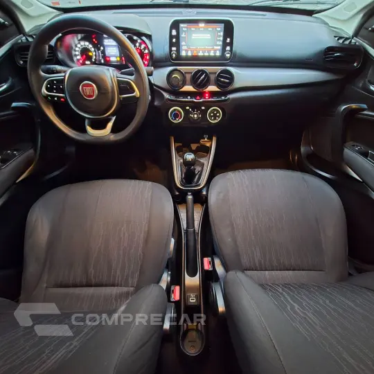 ARGO DRIVE 1.0 6V Flex
