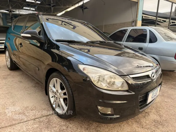 i30 2.0 16V 145cv 5p Aut.