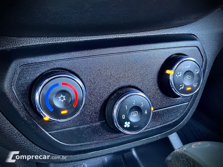 SPIN 1.8 Activ 8V