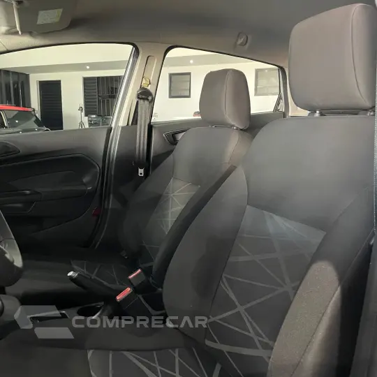 FIESTA 1.5 S Hatch 16V