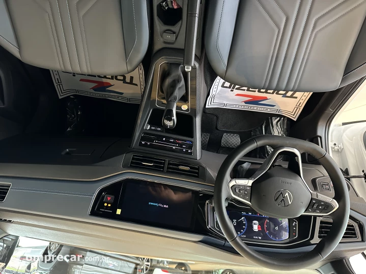 NIVUS 1.0 200 TSI Highline