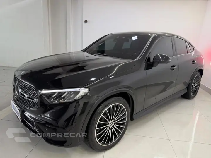 GLC300 4M CO