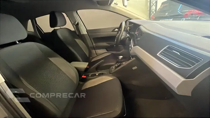 POLO 1.0 200 TSI Confortline