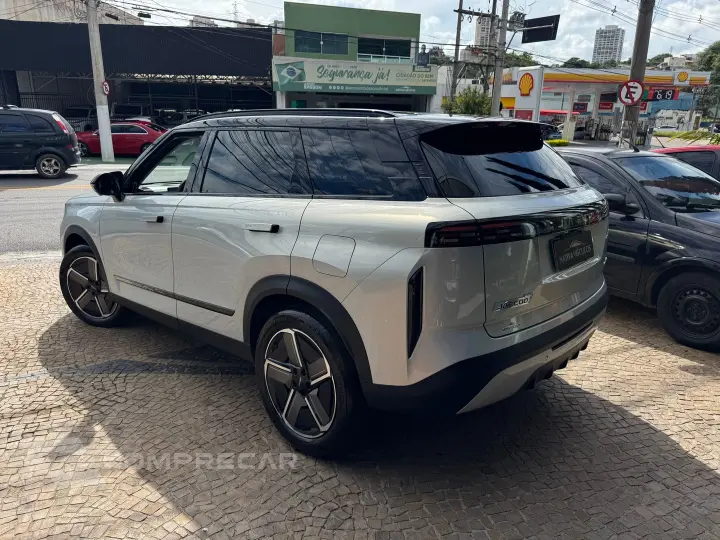 7 1.5 Tgdi Phev Prestige Dht
