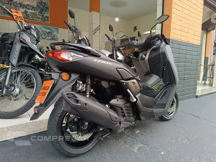 NMAX 160