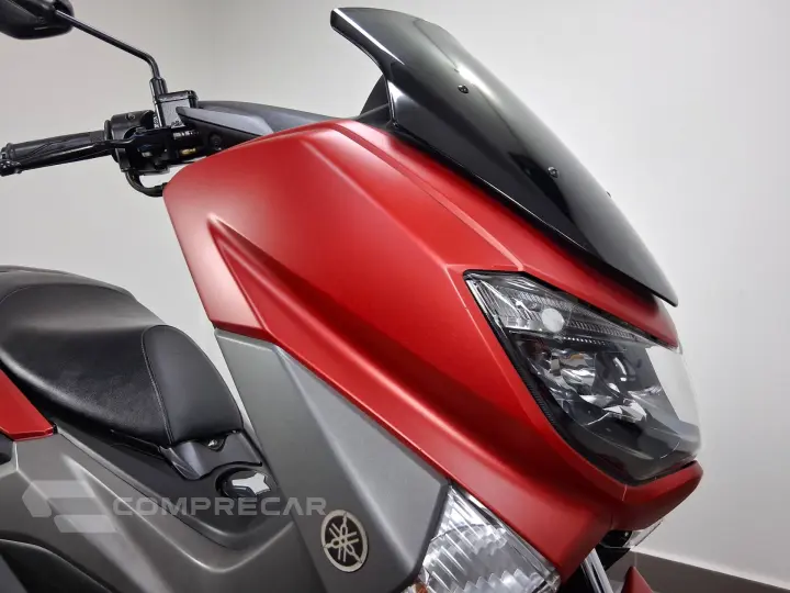 NMAX 160 ABS