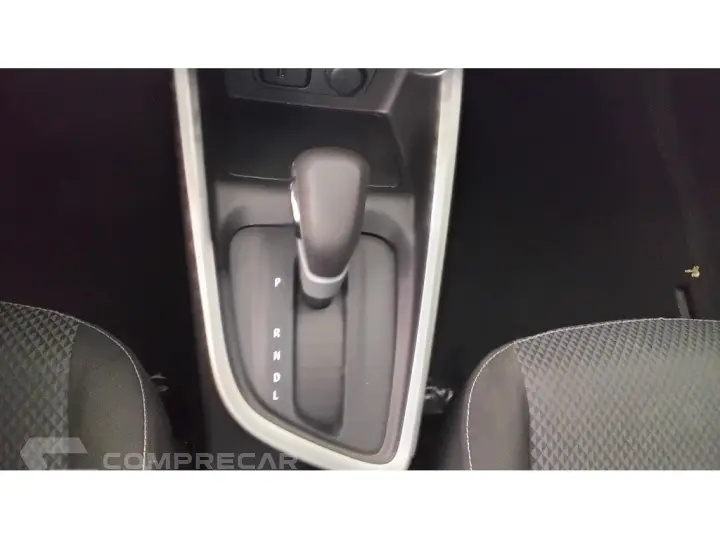 ONIX 1.0 TURBO FLEX PLUS LT AUTOMÁTICO