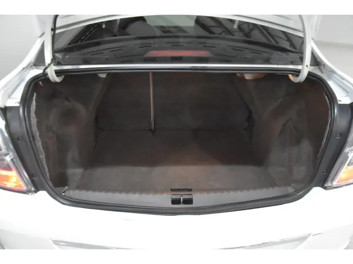 COBALT 1.8 SFI LTZ 8V FLEX 4P AUTOMÁTICO