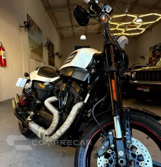 XR 1200 X