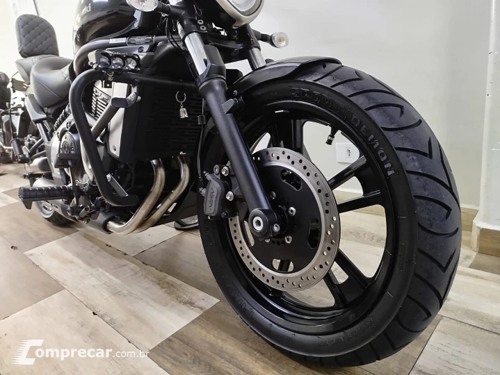 Vulcan s 650
