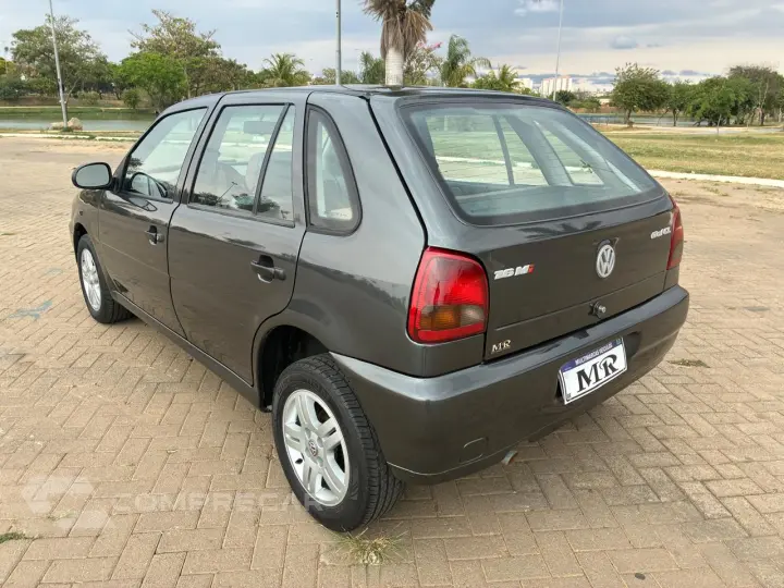 GOL 1.6 MI CL 8V