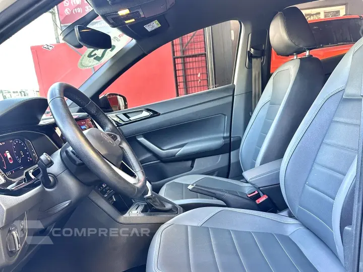 NIVUS 1.0 200 TSI TOTAL FLEX HIGHLINE AUTOMÁTICO