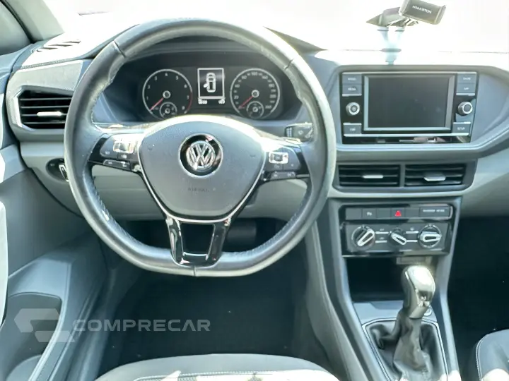 T-CROSS 1.0 200 TSI Sense