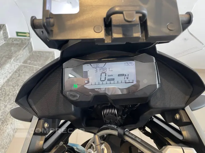 G 310 GS