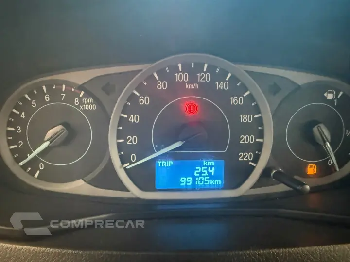 KA 1.0 TI-VCT FLEX SE PLUS MANUAL