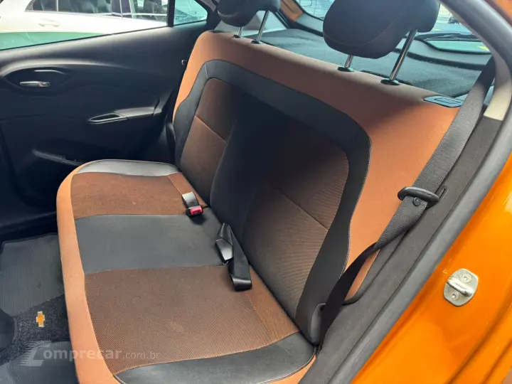 ONIX 1.4 MPFI Activ 8V