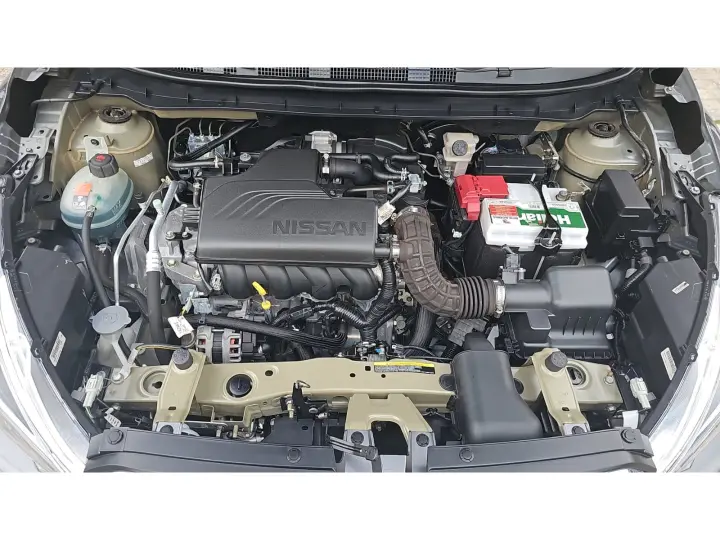 KICKS 1.6 16V FLEXSTART S 4P XTRONIC