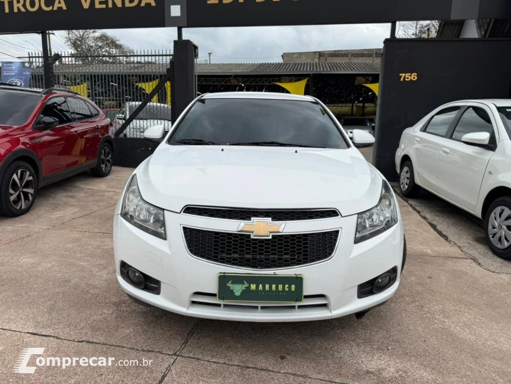 CRUZE 1.8 LT 16V