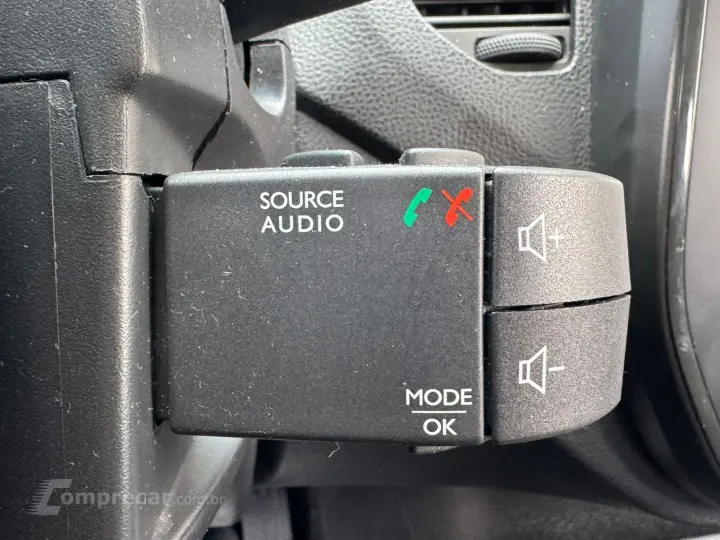 CAPTUR 1.6 16V SCE Life