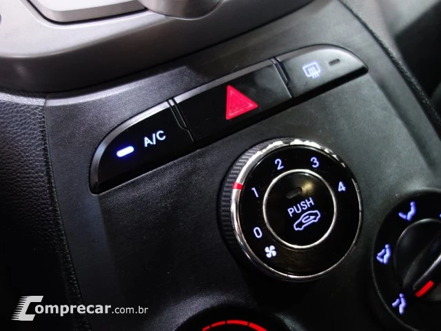 HB20 - 1.0 COMFORT 12V 4P MANUAL