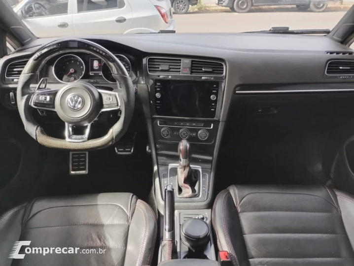 GOLF 2.0 TSI GTI 16V Turbo