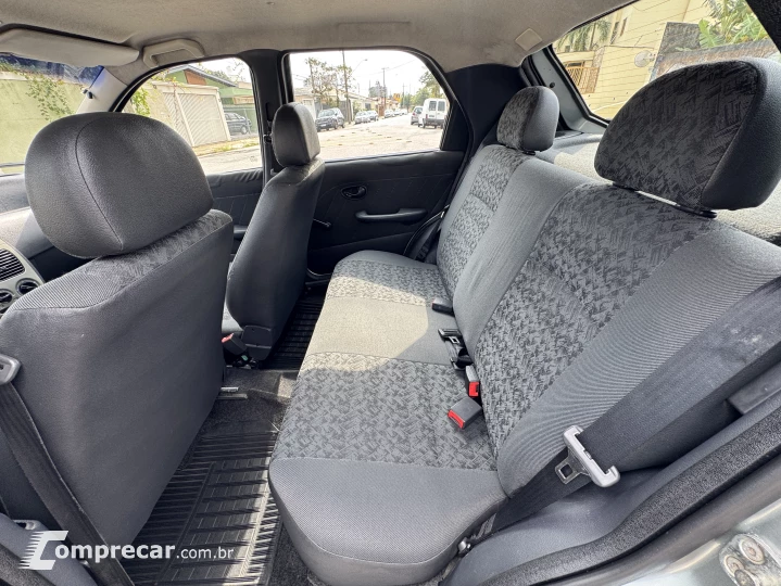 PALIO 1.0 MPI Fire 8V