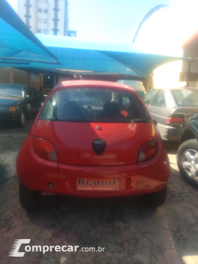 KA 1.0 I 8V