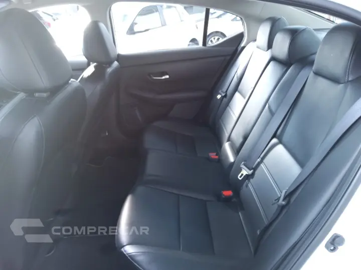 SENTRA 2.0 16V GASOLINA ADVANCE XTRONIC