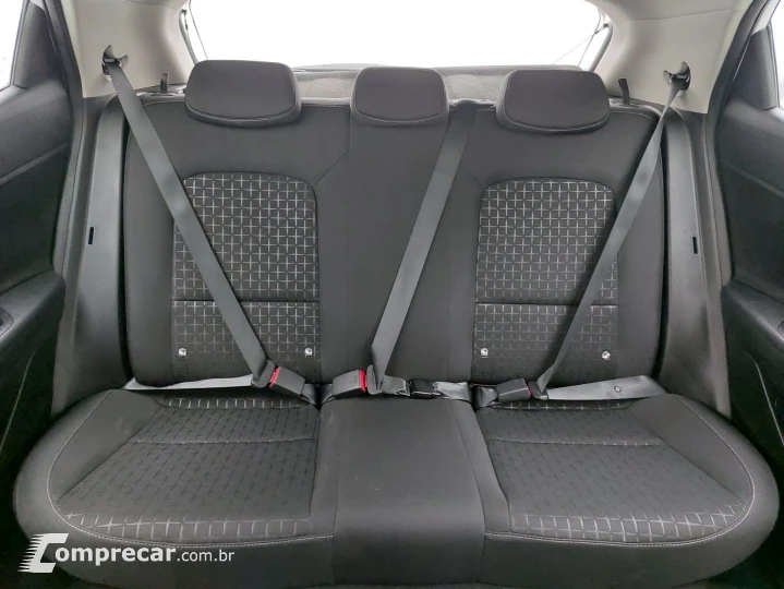 HB20 1.0 12V FLEX COMFORT MANUAL