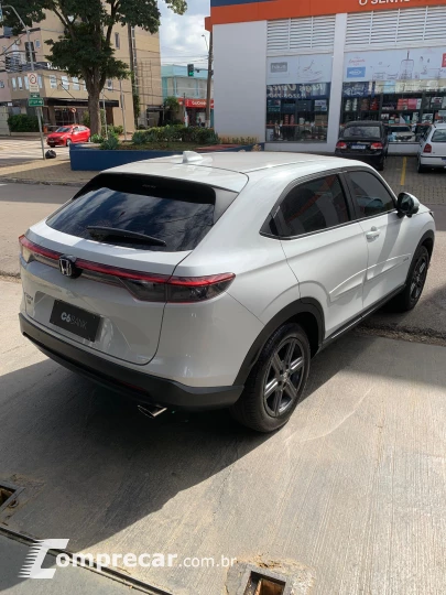 HR-V 1.8 16V EXL