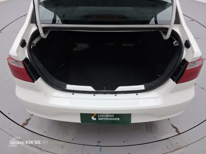 VOYAGE 1.0 12V MPI TOTALFLEX 4P MANUAL