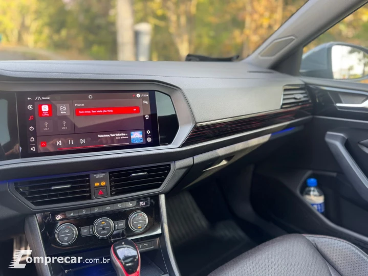 JETTA 2.0 TFSI GLI