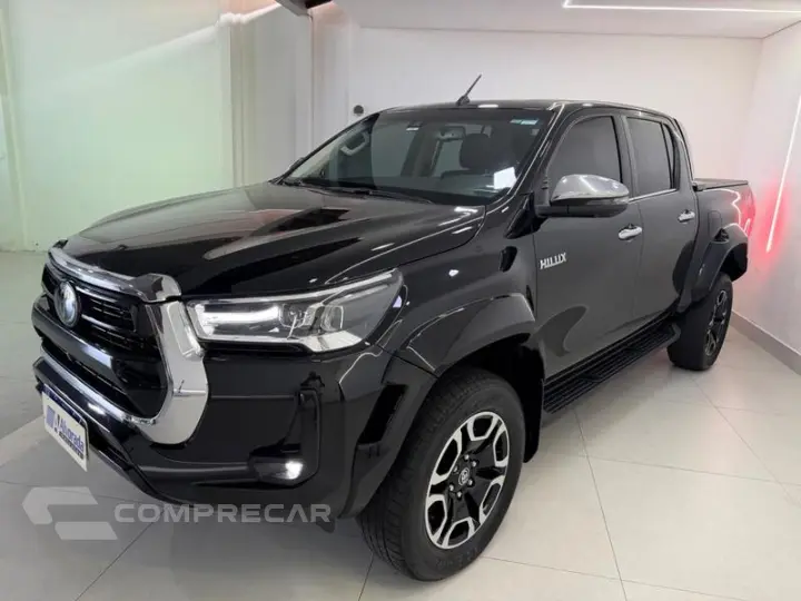HILUX CDSRXA4RD