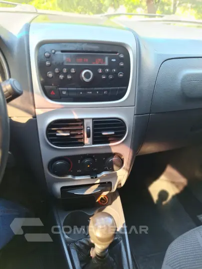 PALIO 1.4 MPI Fire ELX Weekend 8V