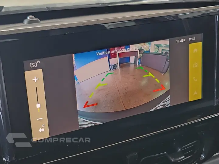 BASALT 1.0 TURBO 200 FLEX DARK EDITION CVT