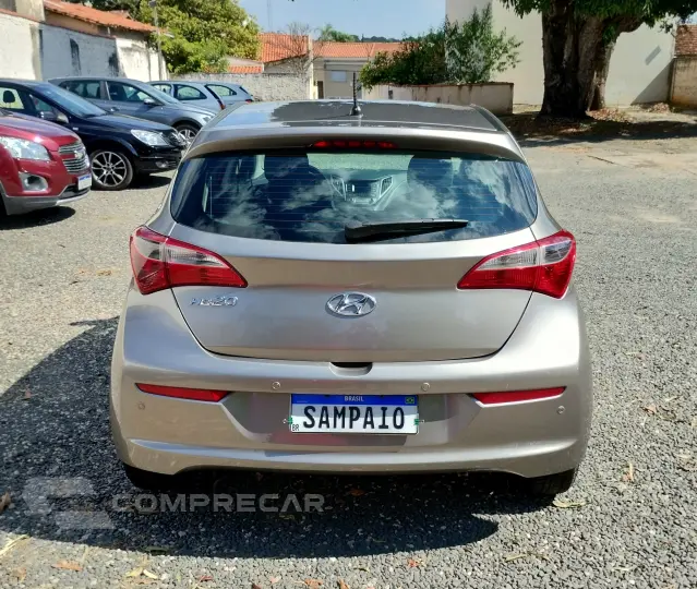 HB20 1.0 12V Comfort