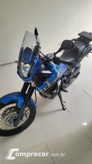 XT 660Z TENERE