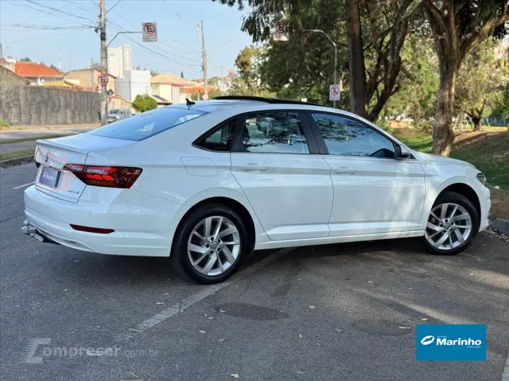 JETTA 1.4 250 TSI TOTAL FLEX COMFORTLINE TIPTRONIC