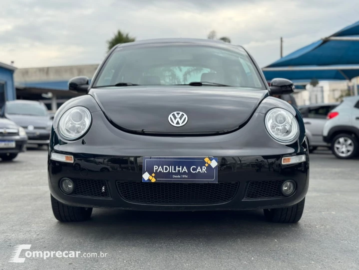 NEW BEETLE 2.0 MI 8V