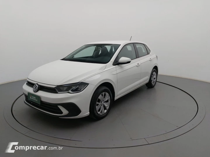POLO 1.0 MPI MANUAL