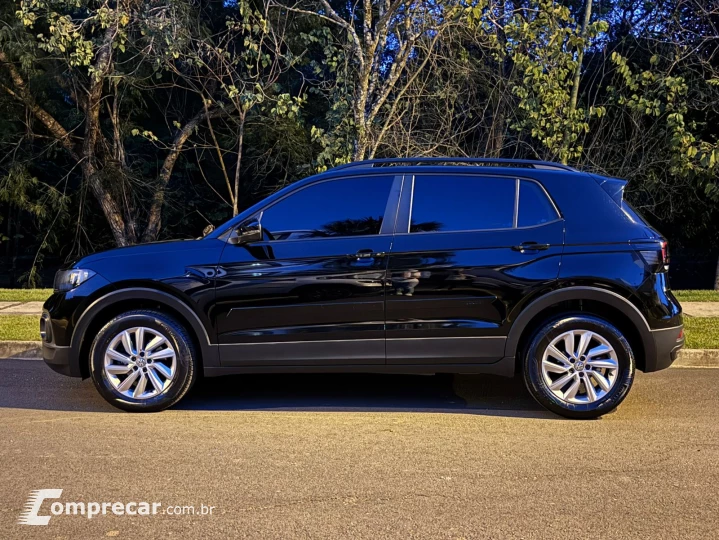 T-CROSS 1.0 200 TSI Sense