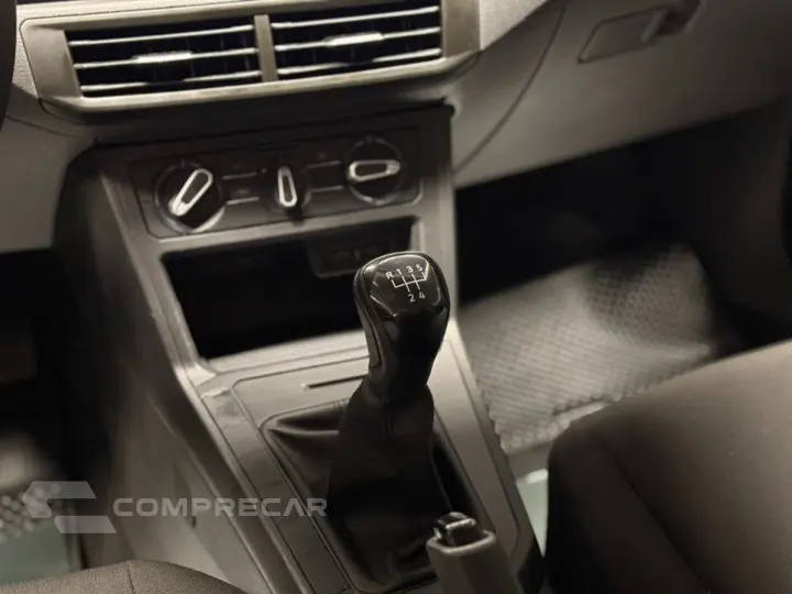 POLO 1.0 MPI TRACK MANUAL