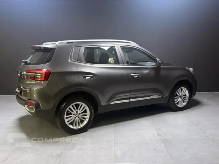 TIGGO 5x 1.5 VVT TURBO iFLEX T DCT