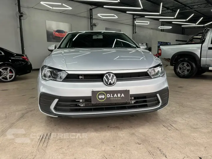 POLO 1.0 200 TSI Comfortline