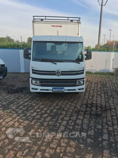 EXPRESS - MOTOR HOME