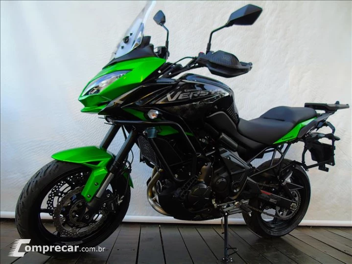 VERSYS 650 ABS