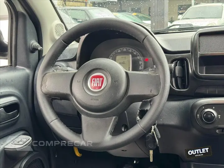 MOBI 1.0 EVO FLEX EASY MANUAL