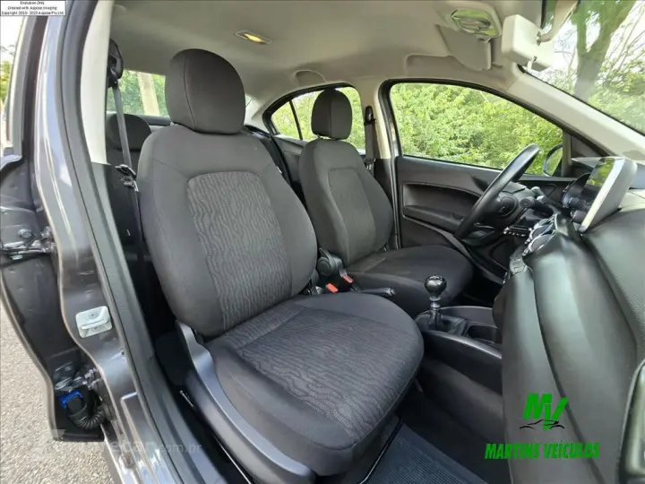 CRONOS 1.3 FIREFLY FLEX DRIVE MANUAL