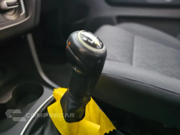 Fox 1.0 Mi Total Flex 8V 5p